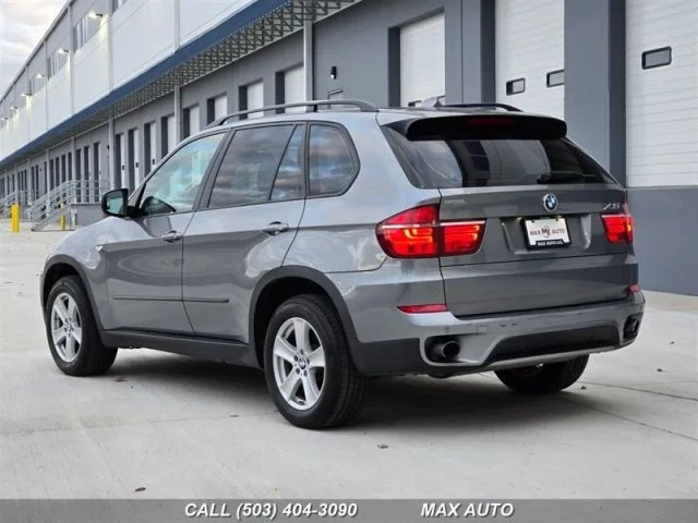 2012 BMW E70 X5 - Image 6 of 21