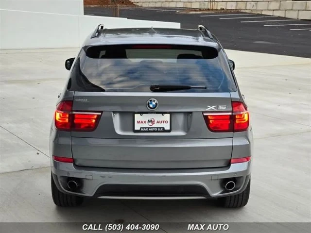 2012 BMW E70 X5 - Image 7 of 21