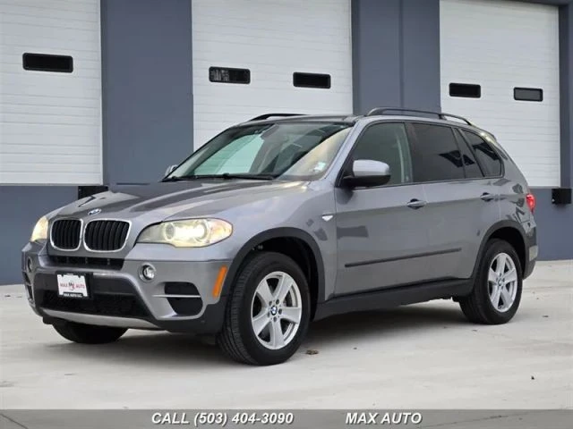 2012 BMW E70 X5 - Image 4 of 21