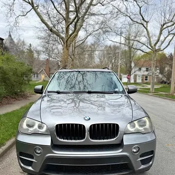 2012 BMW X5 xDrive35i