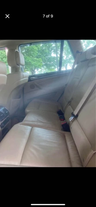 2012 BMW E70 X5 - Image 7 of 9