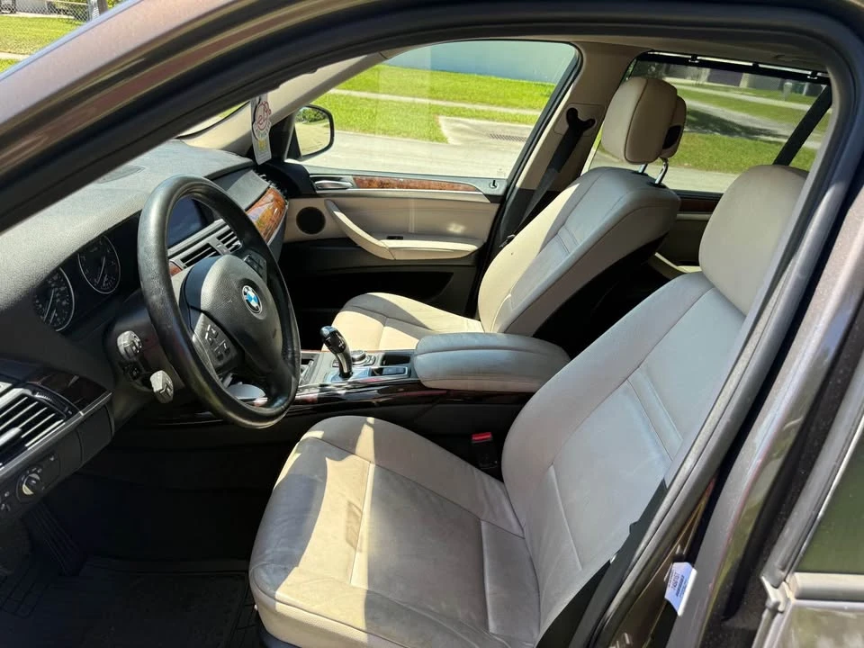 2012 BMW E70 X5 - Image 14 of 20