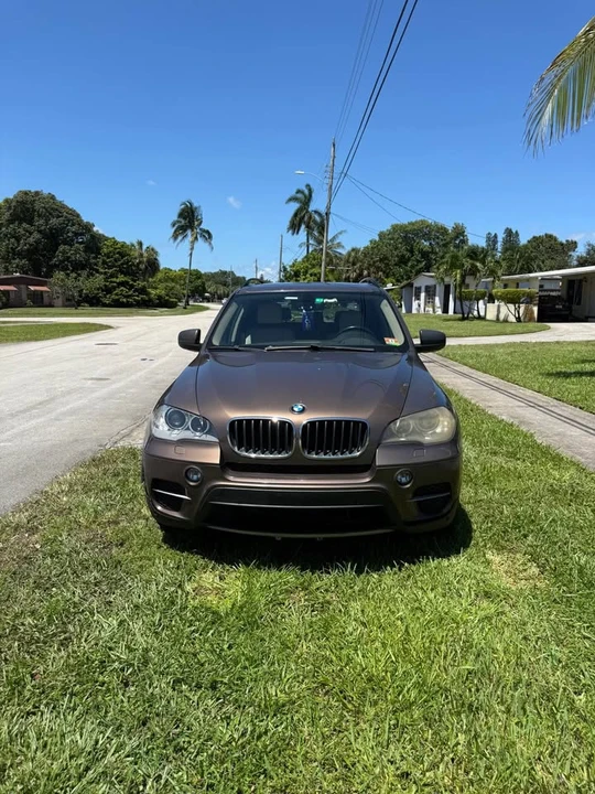 2012 BMW E70 X5 - Image 19 of 20
