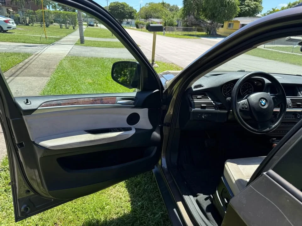 2012 BMW E70 X5 - Image 15 of 20
