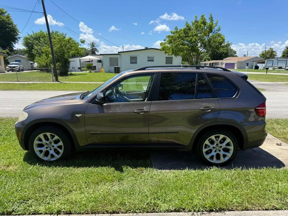 2012 BMW E70 X5 - Image 12 of 20