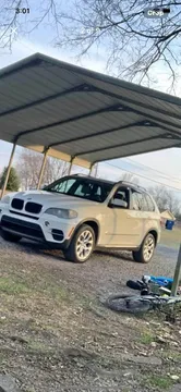 2012 BMW X5 xDrive35i Sport Utility 4D