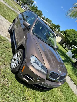 2012 BMW X5 xDrive35i Sport Utility 4D