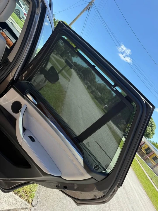 2012 BMW E70 X5 - Image 5 of 20