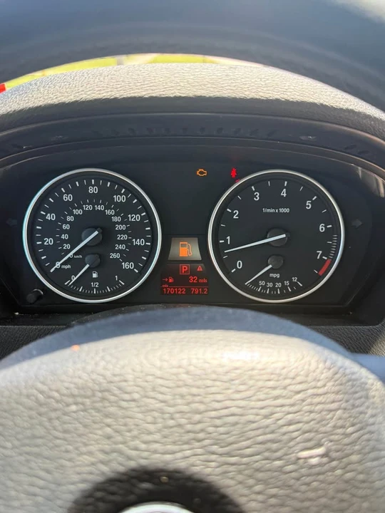 2012 BMW E70 X5 - Image 20 of 20
