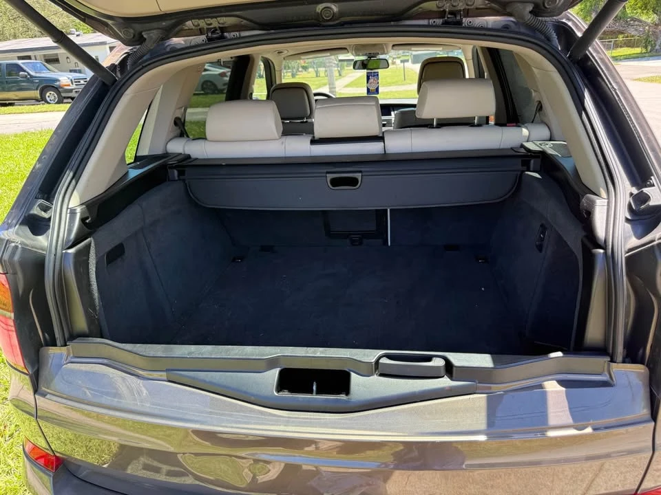 2012 BMW E70 X5 - Image 10 of 20