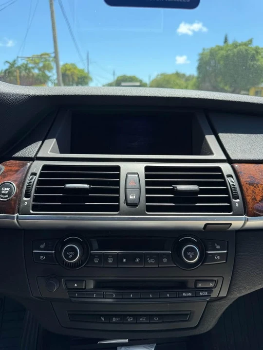 2012 BMW E70 X5 - Image 16 of 20