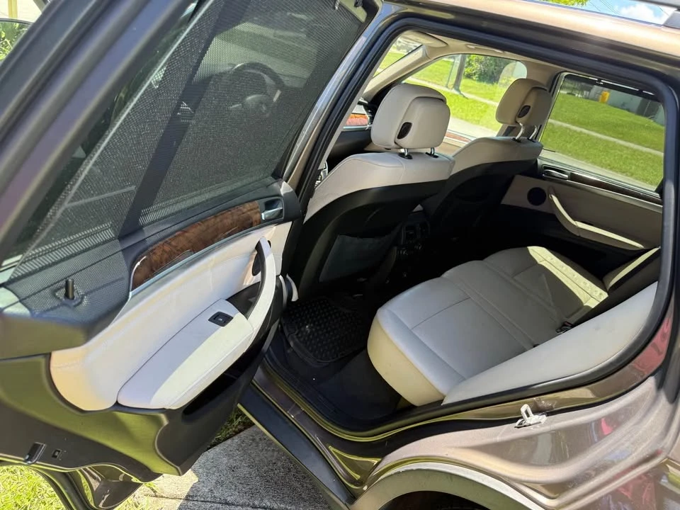 2012 BMW E70 X5 - Image 13 of 20