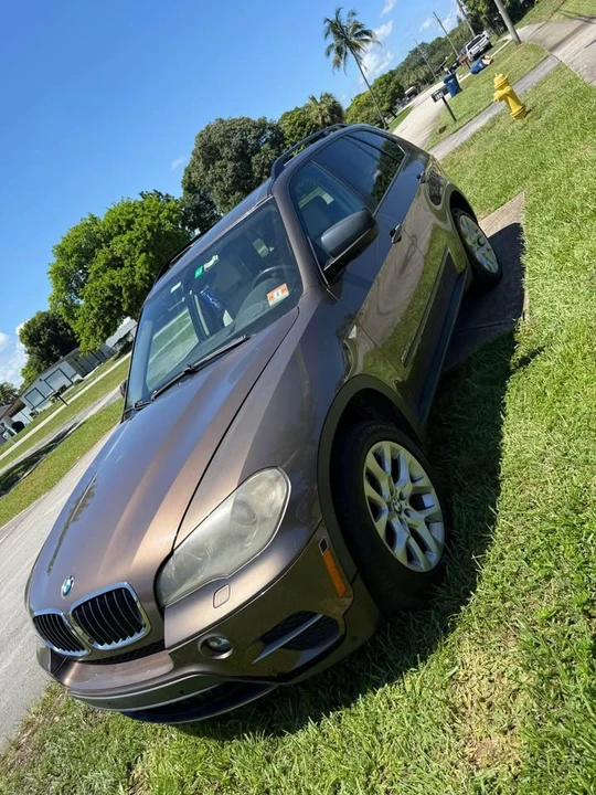 2012 BMW E70 X5 - Image 18 of 20