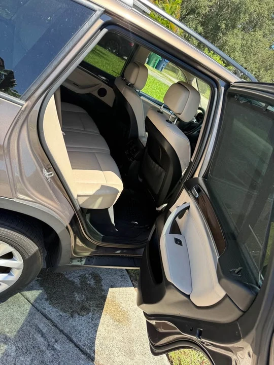 2012 BMW E70 X5 - Image 4 of 20