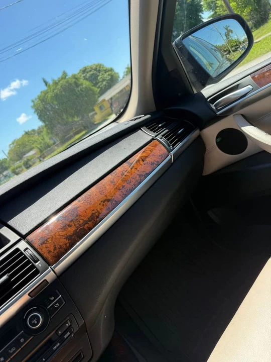 2012 BMW E70 X5 - Image 17 of 20