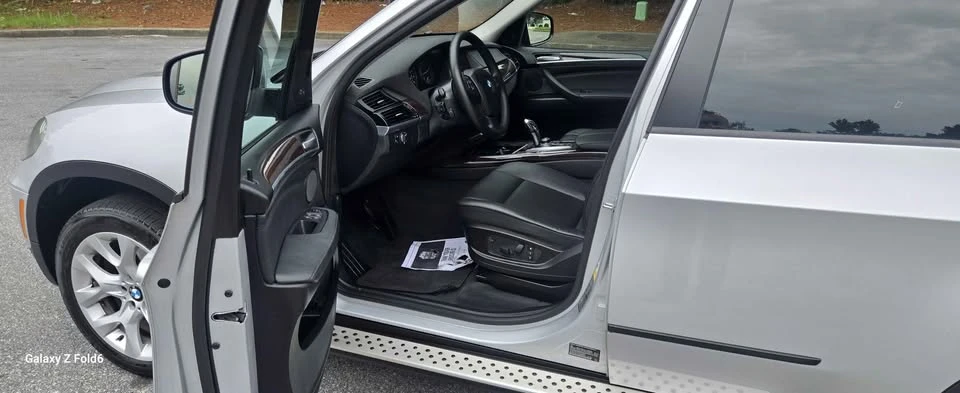 2012 BMW E70 X5 - Image 7 of 14