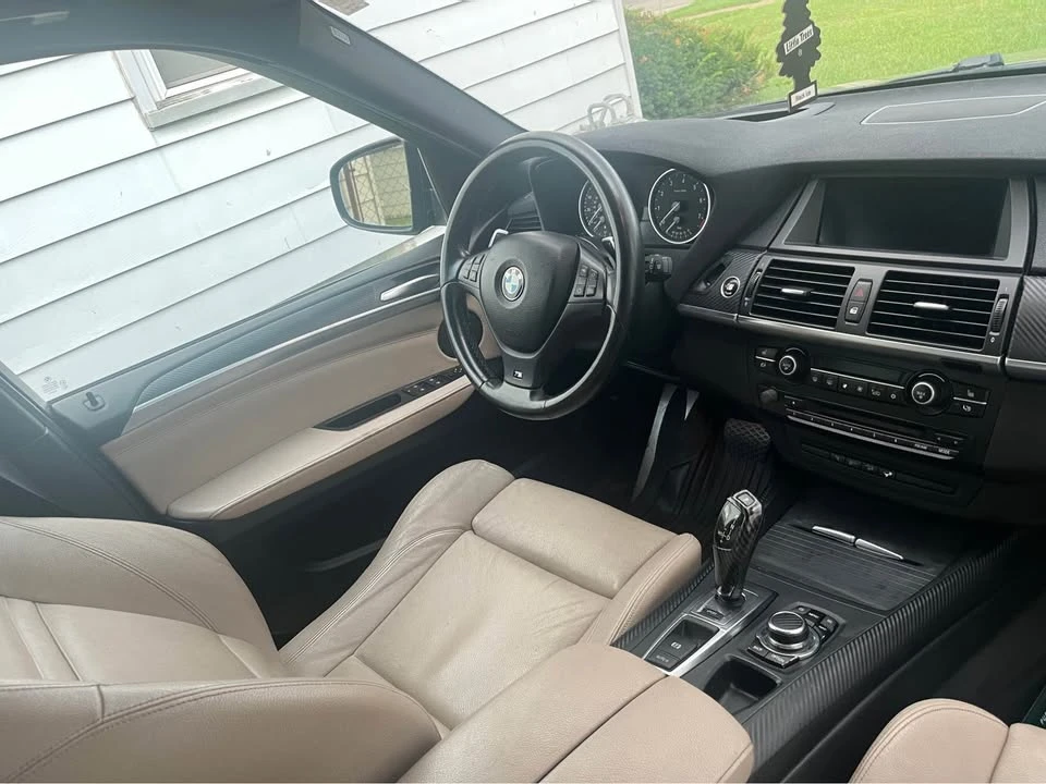 2012 BMW E70 X5 - Image 2 of 5