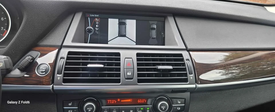 2012 BMW E70 X5 - Image 13 of 14