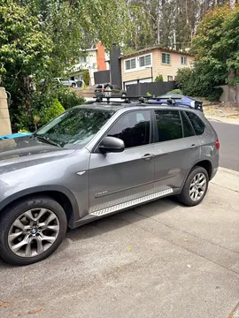 2012 BMW X5 xDrive35i Sport Utility 4D