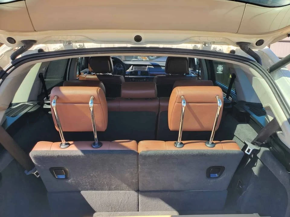 2012 BMW E70 X5 - Image 9 of 9