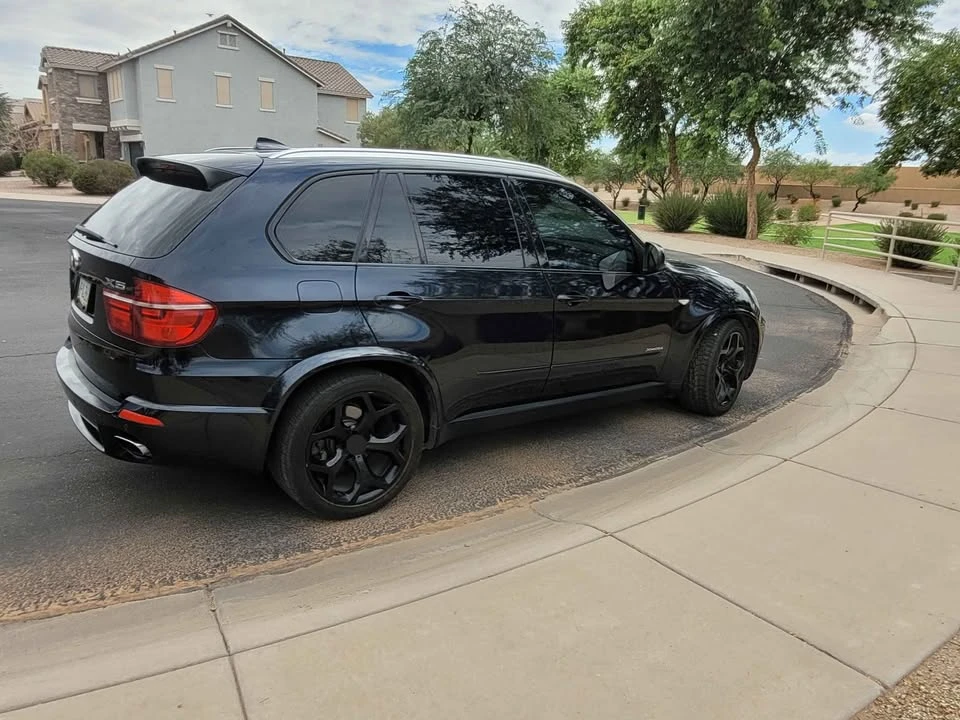 2012 BMW E70 X5 - Image 4 of 18