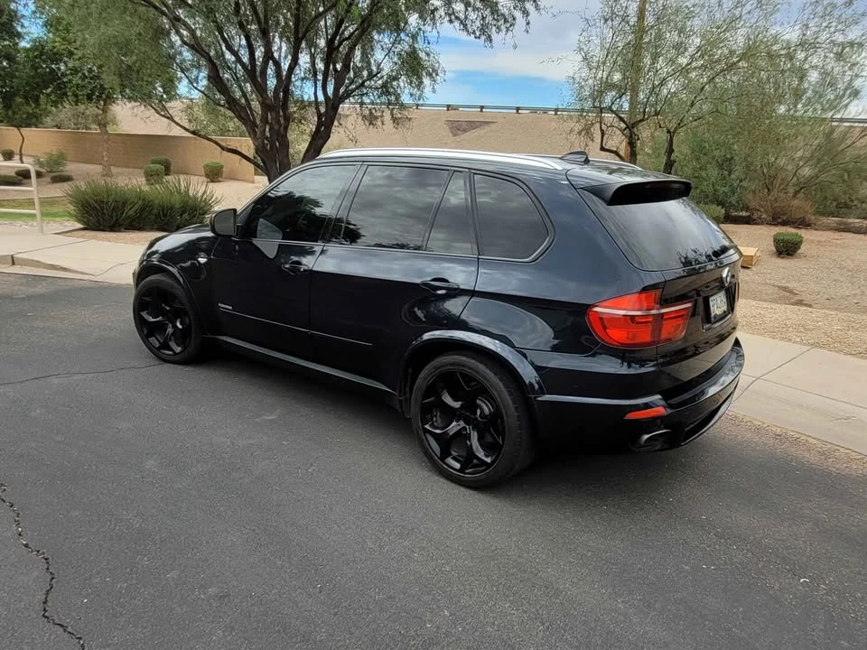 2012 BMW E70 X5 - Image 2 of 18