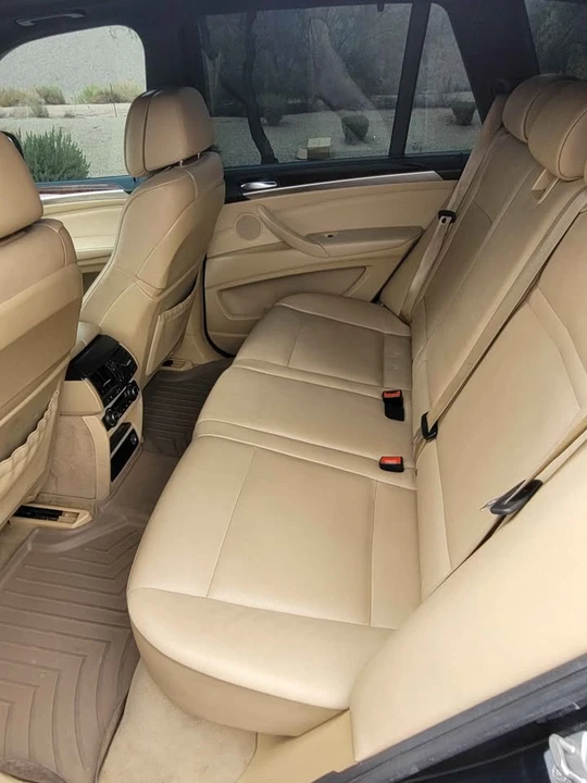 2012 BMW E70 X5 - Image 7 of 18