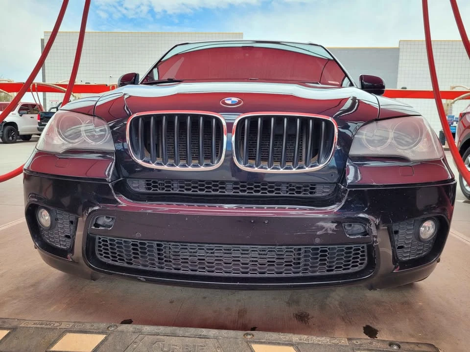2012 BMW E70 X5 - Image 18 of 18
