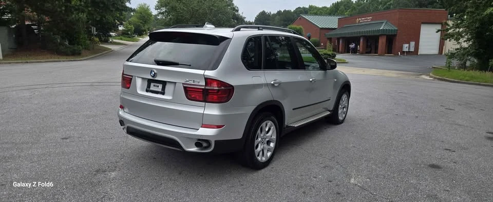 2012 BMW E70 X5 - Image 5 of 14