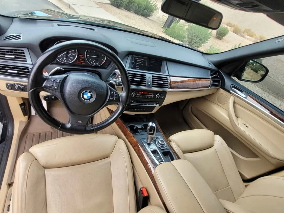 2012 BMW E70 X5 - Image 15 of 18