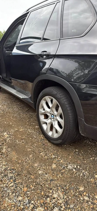 2012 BMW E70 X5 - Image 3 of 10