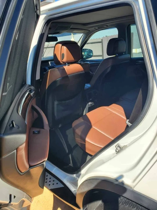 2012 BMW E70 X5 - Image 8 of 9