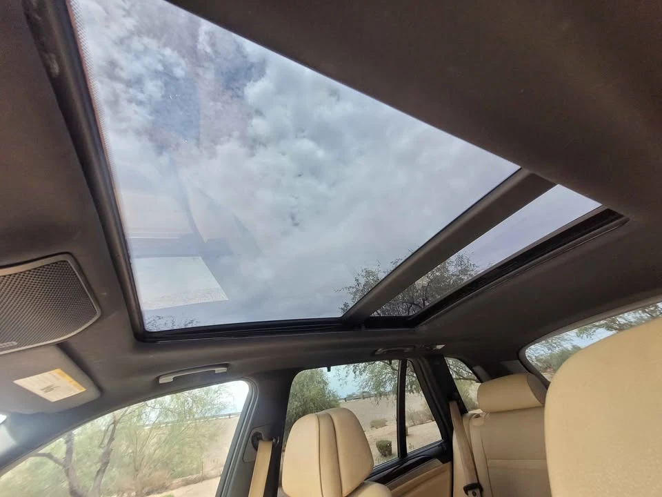 2012 BMW E70 X5 - Image 16 of 18