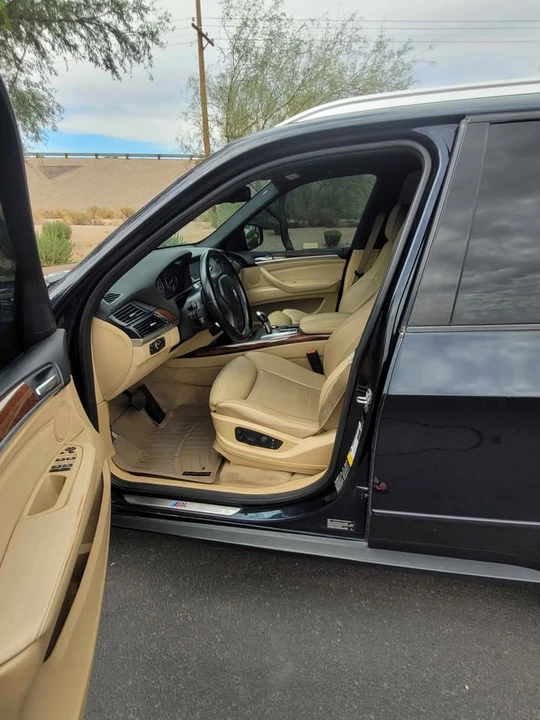 2012 BMW E70 X5 - Image 14 of 18