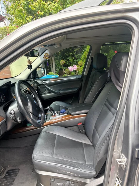 2012 BMW E70 X5 - Image 3 of 5