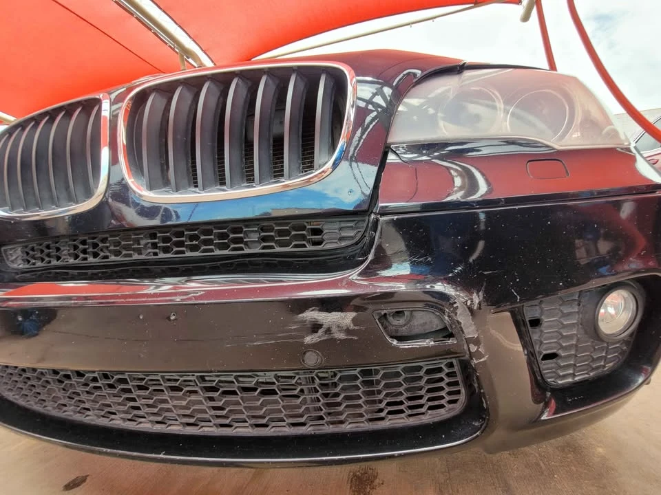2012 BMW E70 X5 - Image 17 of 18