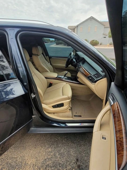 2012 BMW E70 X5 - Image 12 of 18