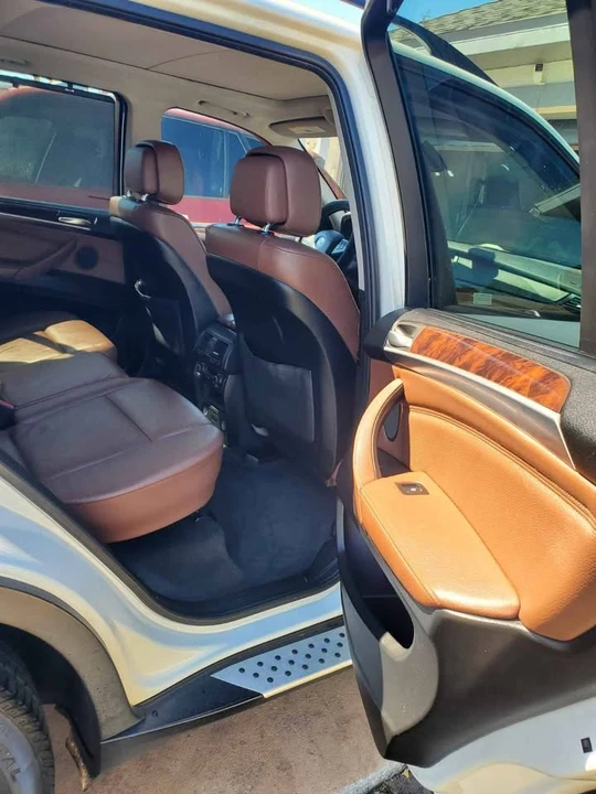 2012 BMW E70 X5 - Image 2 of 9