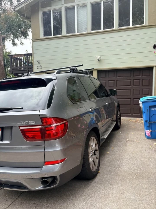2012 BMW E70 X5 - Image 2 of 5