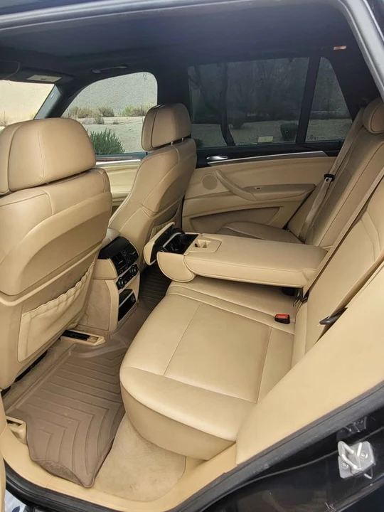 2012 BMW E70 X5 - Image 8 of 18