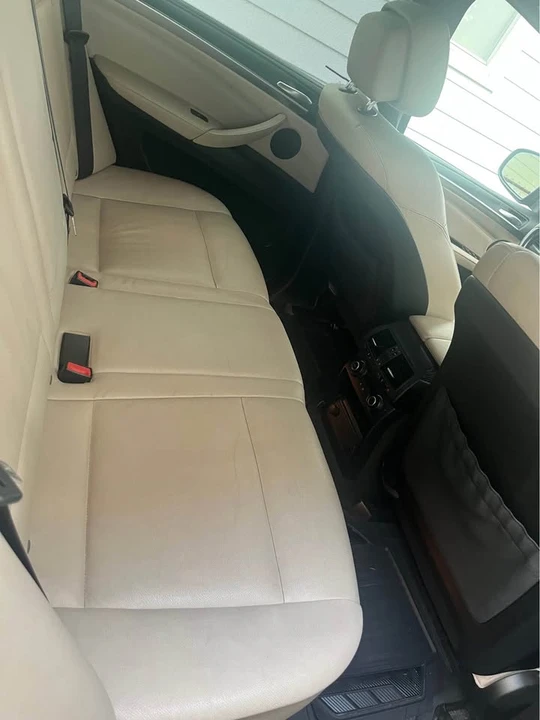 2012 BMW E70 X5 - Image 3 of 5