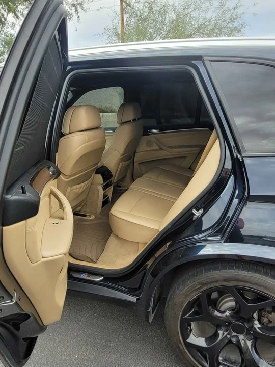 2012 BMW E70 X5 - Image 6 of 18