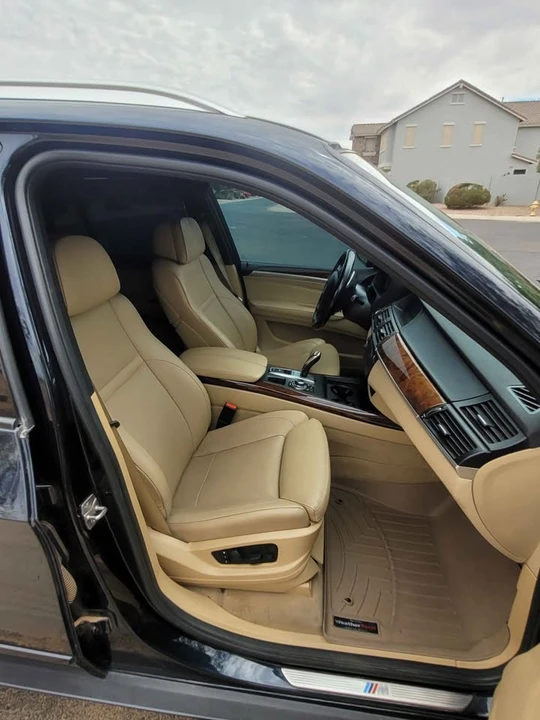 2012 BMW E70 X5 - Image 13 of 18