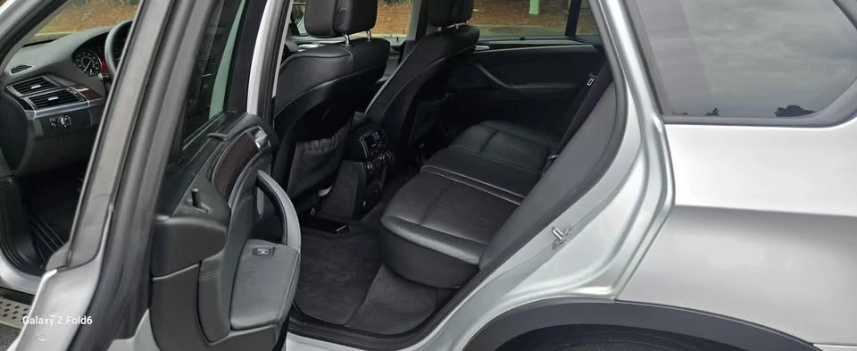 2012 BMW E70 X5 - Image 9 of 14