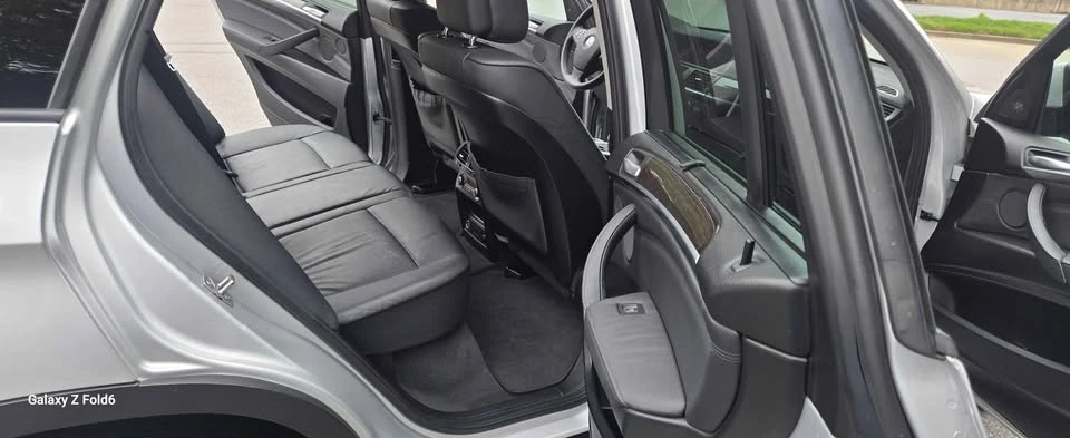 2012 BMW E70 X5 - Image 10 of 14