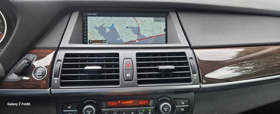 2012 BMW E70 X5 - Image 12 of 14