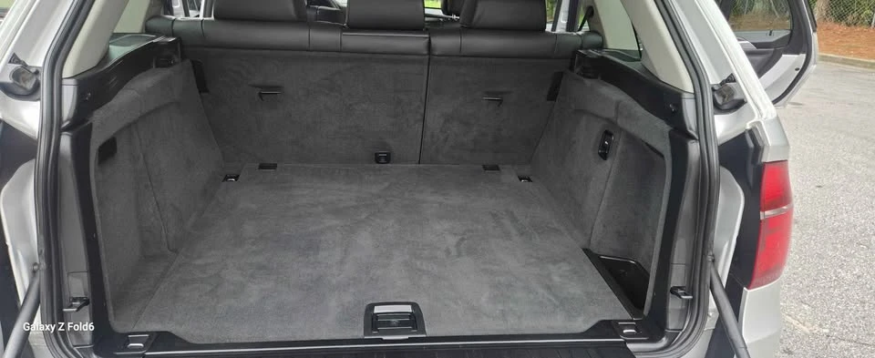 2012 BMW E70 X5 - Image 11 of 14