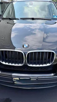 2012 BMW X5 xDrive35i Sport Utility 4D