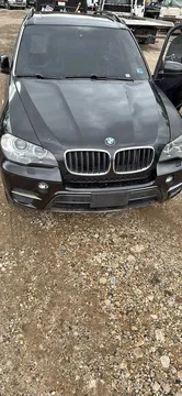 2012 BMW X5 xDrive35i Sport Utility 4D