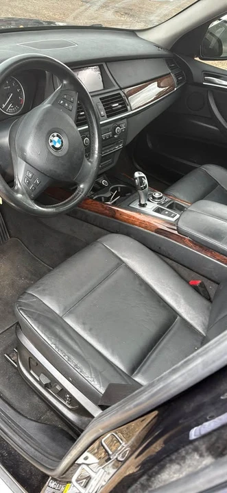 2012 BMW E70 X5 - Image 8 of 10
